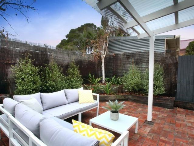 House for rent in Footscray, Melbourne
