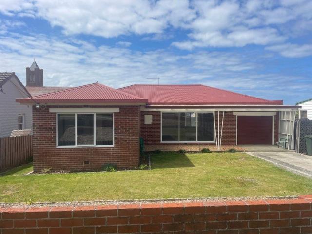 House for rent in Burnie, Tasmania