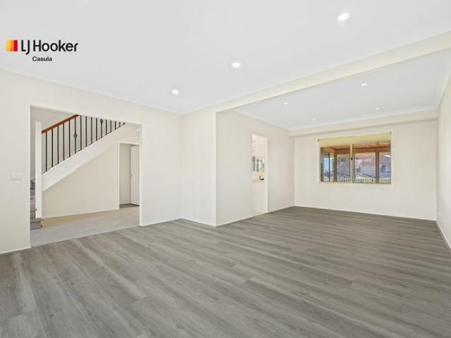 House for rent in Sydney, New South Wales