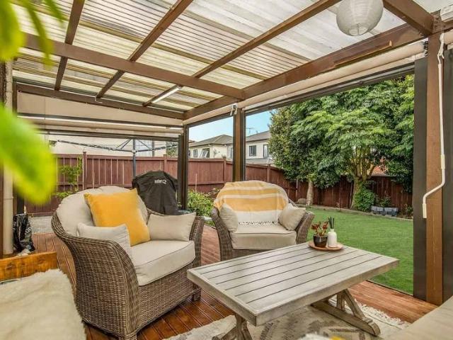 House for rent in Howick