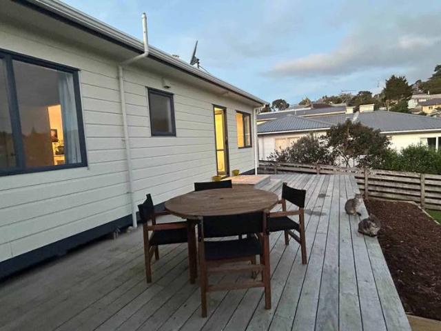 House for rent in Kawau Island
