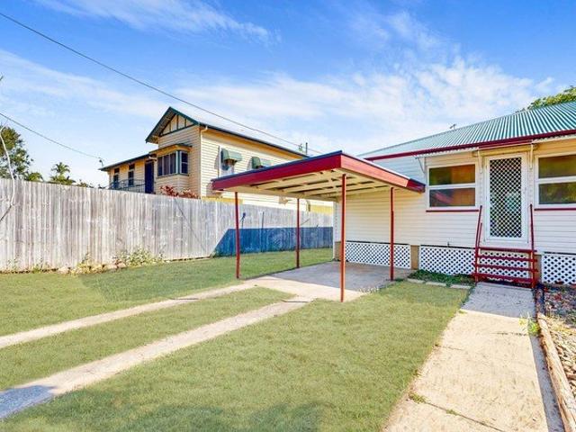 Duplex for rent in West End, Townsville