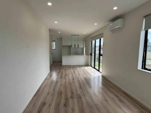 Townhouse for rent in East Tamaki