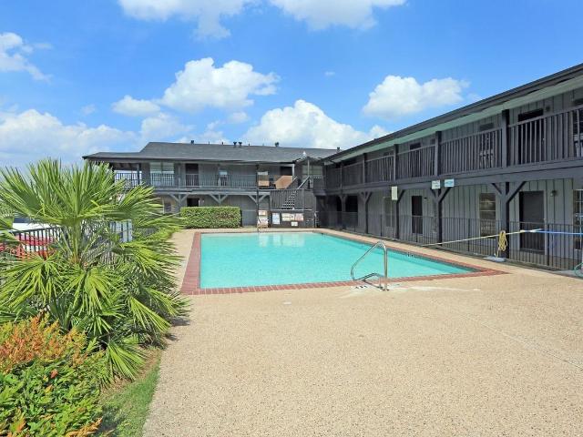 Apartment for rent in Fort Worth, Texas