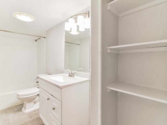 Apartment for rent in Fort Worth, Texas