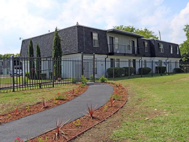 Apartment for rent in Fort Worth, Texas
