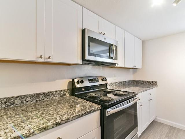 Apartment for rent in Fort Worth, Texas
