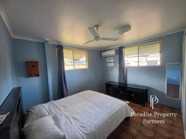 House for rent in Collinsville, Queensland