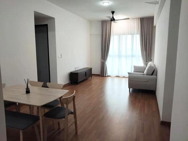 Serviced Residence for rent in Putrajaya
