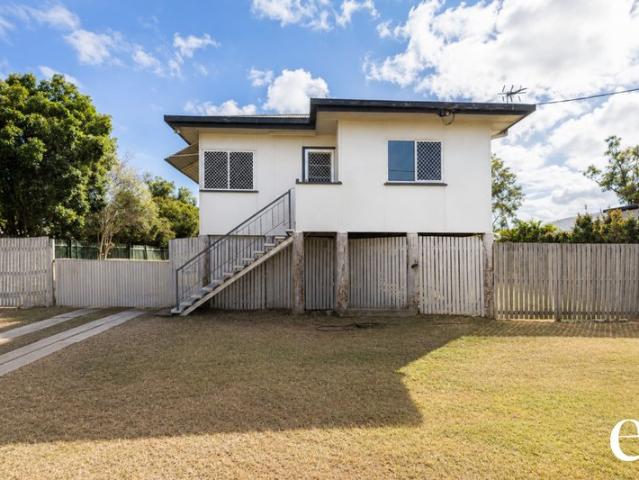 House for rent in Rockhampton, Queensland
