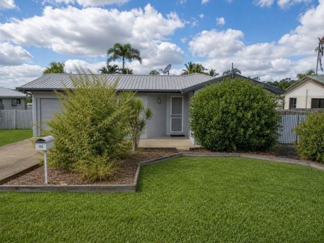 House for rent in Burdell, Queensland