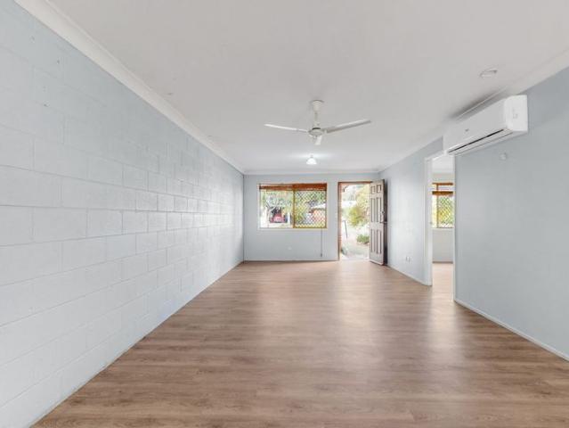 Apartment for rent in Norman Gardens, Rockhampton