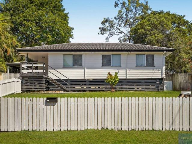 House for rent in Slacks Creek, Greater Brisbane