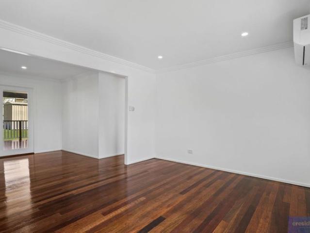 House for rent in Slacks Creek, Greater Brisbane