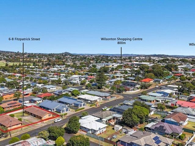 Apartment for rent in Toowoomba, Queensland