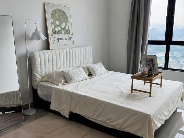 Room for rent in Kepong, Kuala Lumpur