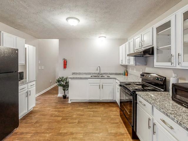 Room for rent in Atlanta, Georgia