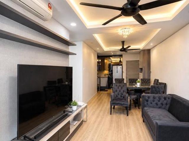 Serviced Residence for rent in Pantai Dalam, Kuala Lumpur