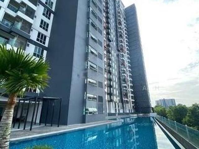 Serviced Residence for rent in Cheras, Majlis Perbandaran Kajang