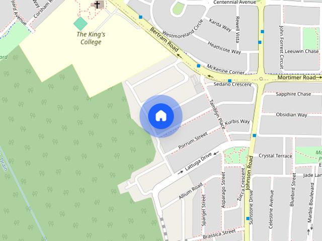 House for rent in Wellard, City of Kwinana