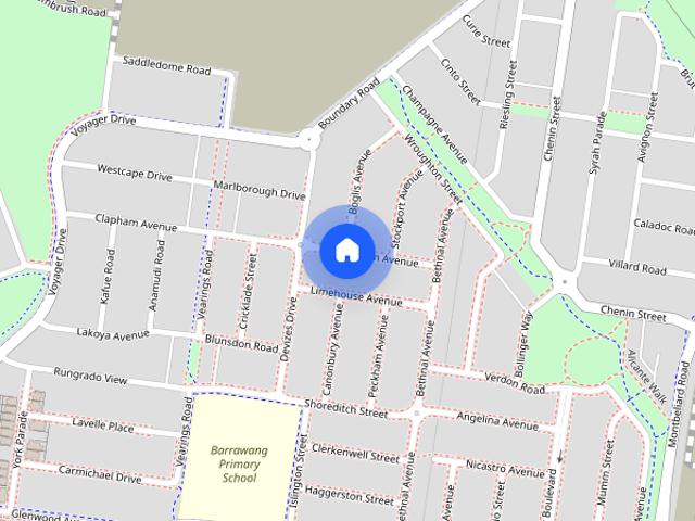 House for rent in Amber Wollert, Melbourne