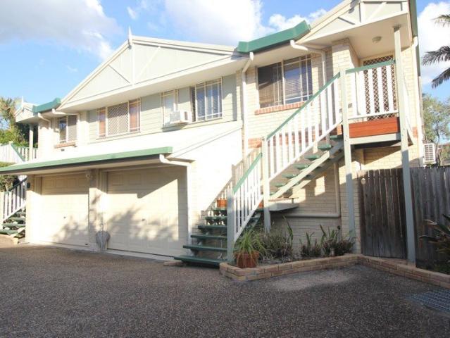 Apartment for rent in Toombul, Queensland