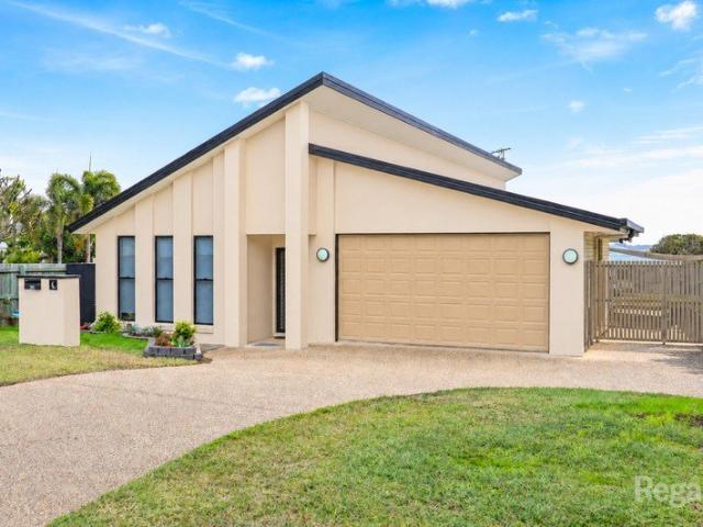 House for sale in Zilzie, Queensland