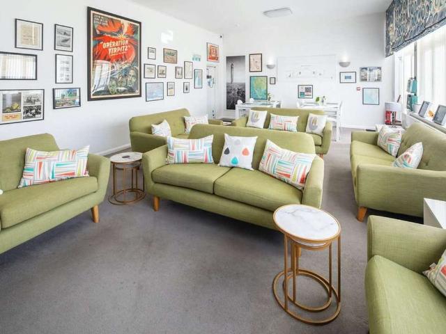 Room for rent in Vickerstown, North Scale