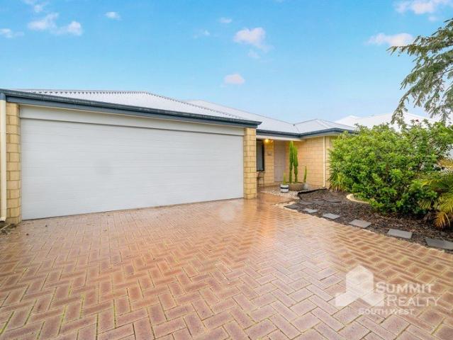 House for sale in Dalyellup, Western Australia