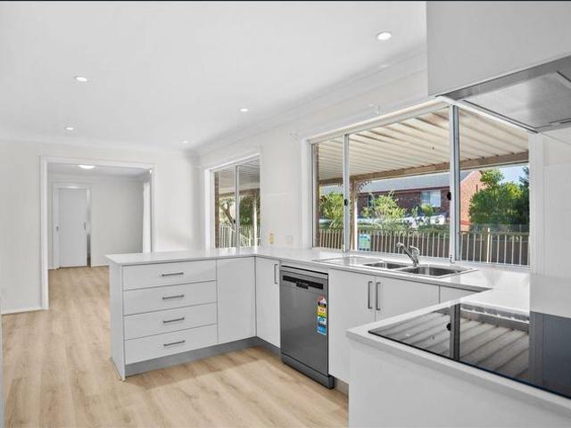 House for rent in Sutherland, New South Wales
