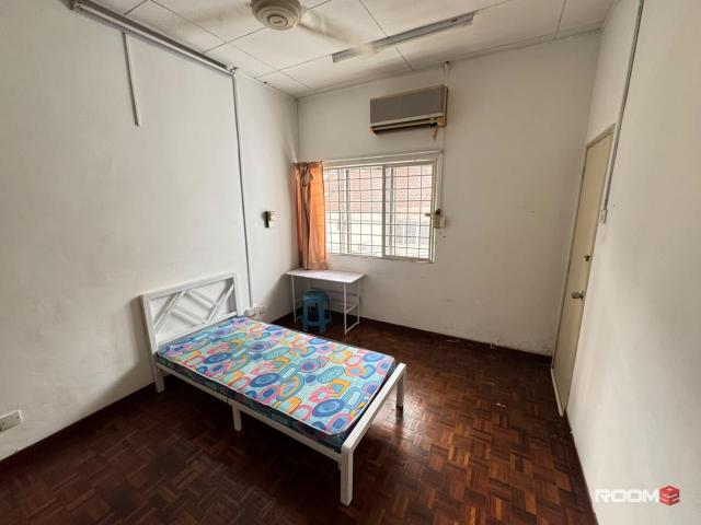 House for rent in Petaling, Country Heights Damansara