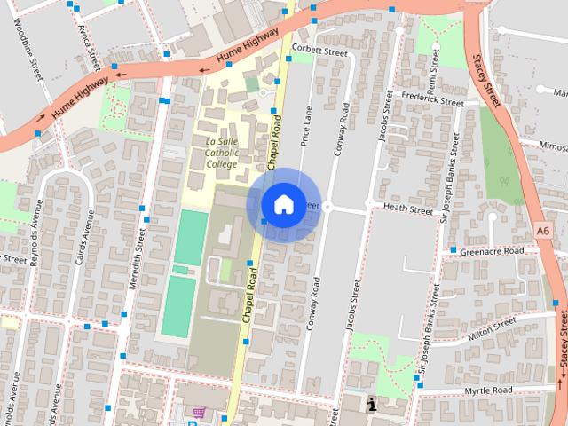 Apartment for rent in Sydney, New South Wales