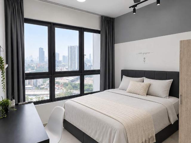 Room for rent in Country Heights Damansara, Kuala Lumpur