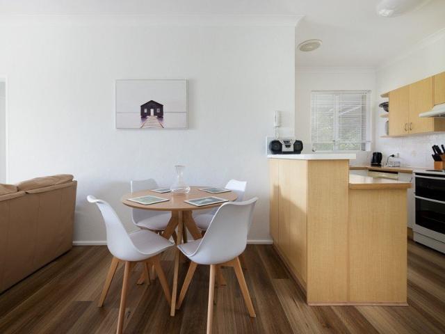 Apartment for rent in Nelson Bay, New South Wales