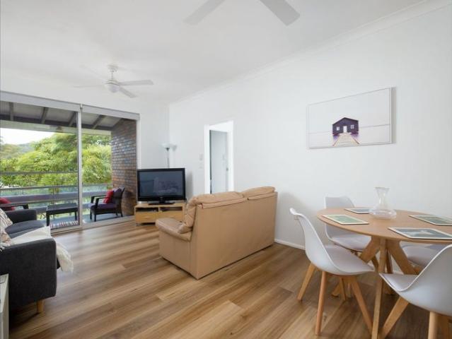 Apartment for rent in Nelson Bay, New South Wales