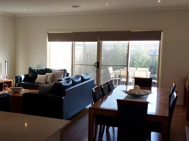 Townhouse for rent in Camerons Creek, Victoria