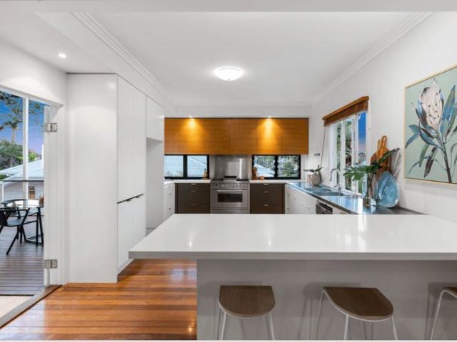 House for rent in Toombul, Queensland