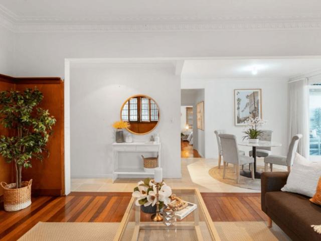Apartment for rent in Toombul, Queensland