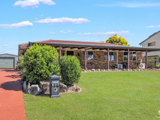 House for sale in Toombul, Queensland
