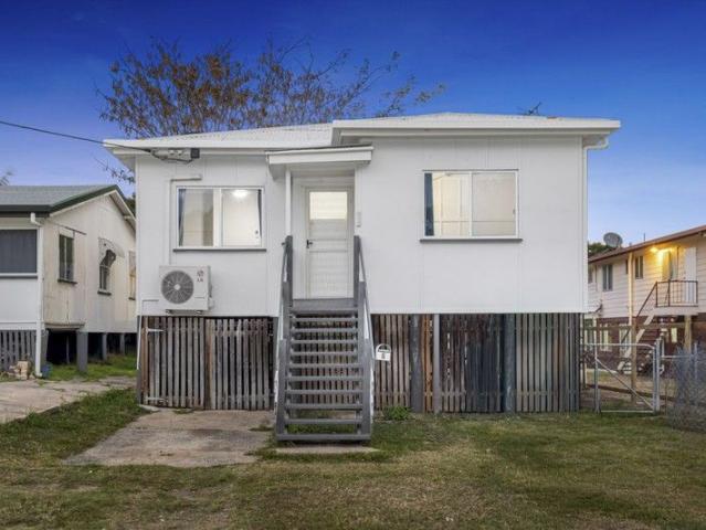 House for sale in Berserker, Queensland