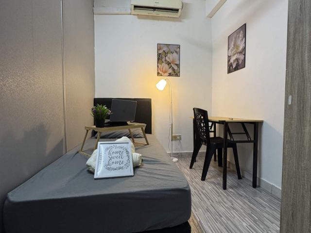 Room for rent in Petaling, Subang Jaya