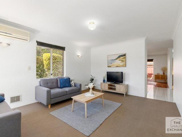 Villa for sale in Stirling, Western Australia