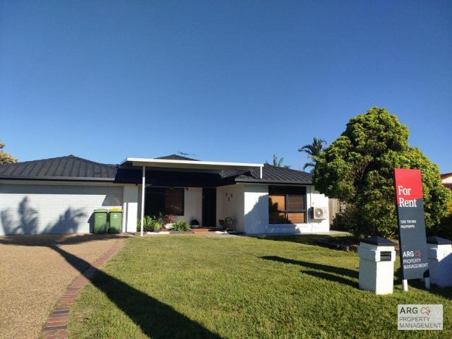House for rent in Toombul, Queensland