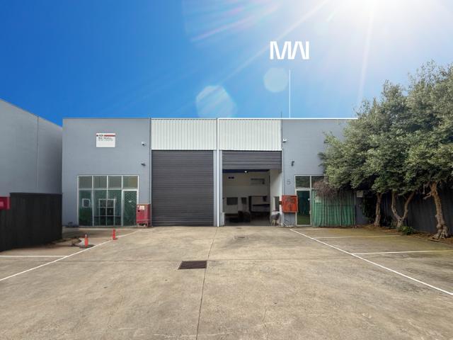 Warehouse for sale in Camerons Creek, Victoria