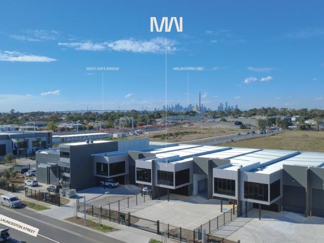 Warehouse for rent in Camerons Creek, Victoria