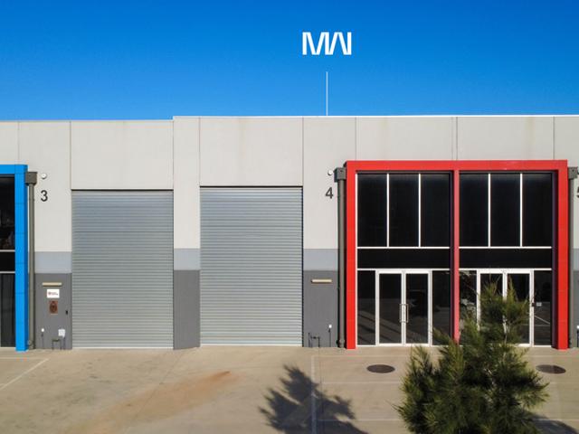Warehouse for sale in Camerons Creek, Victoria