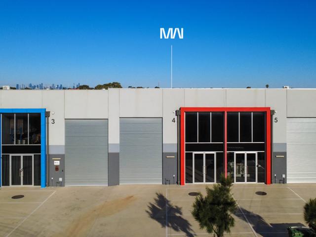 Warehouse for sale in Camerons Creek, Victoria