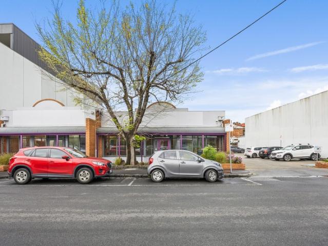 Office for rent in Footscray, Melbourne