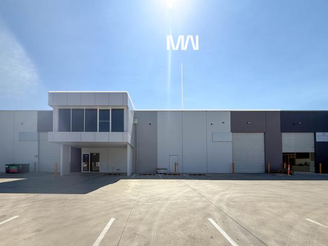 Warehouse for rent in Camerons Creek, Victoria