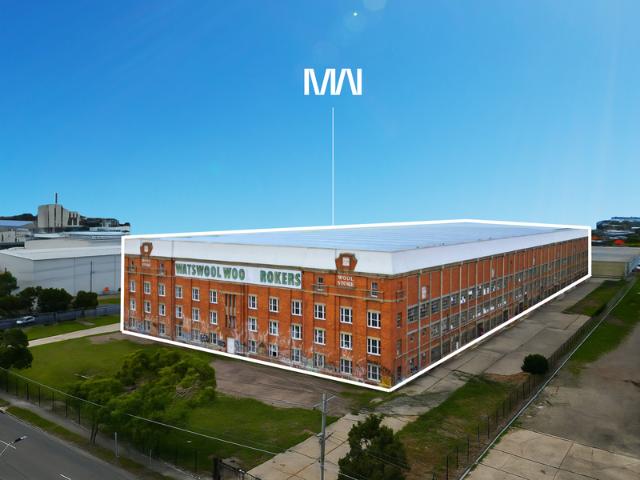 Warehouse for rent in Camerons Creek, Victoria